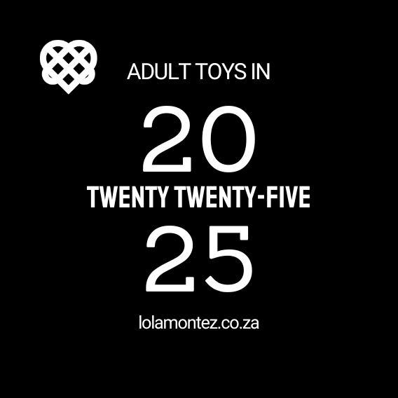 adult toys in 2025