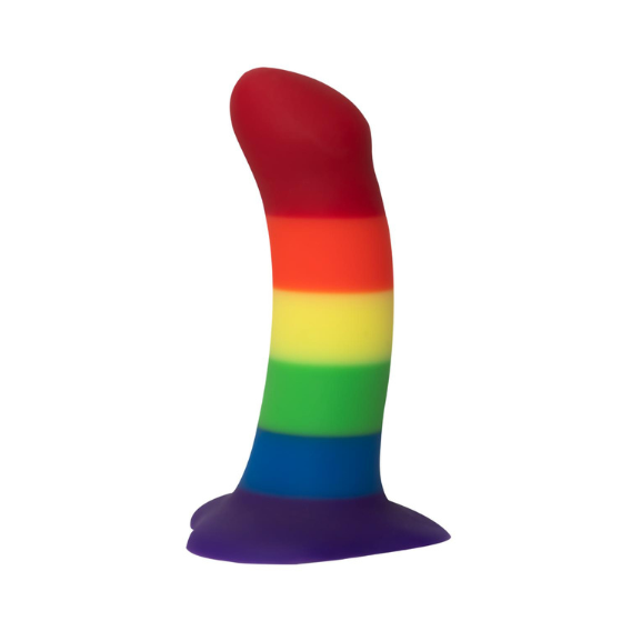 Fun factory amor dildo pride edition