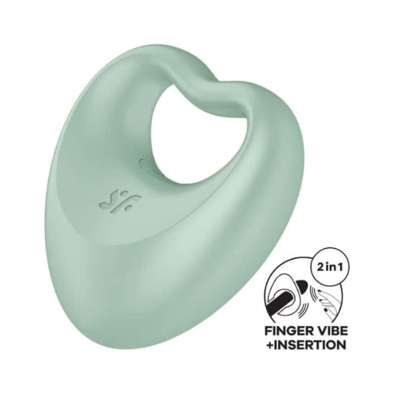 satisfyer perfect pair 3 vibrator