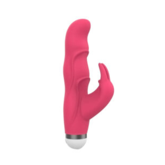 Aphrodite rabbit vibrator from Eros available from Lola Montez