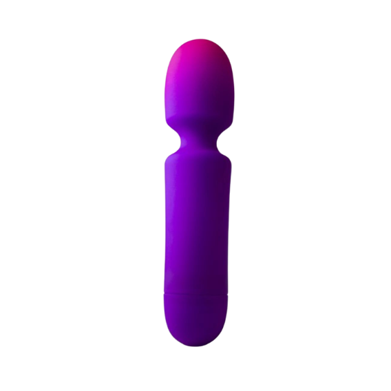 glo gril mini wand from rocks off at Lola Montez