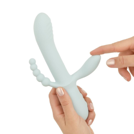 good vibrations only sage rabbit style vibrator