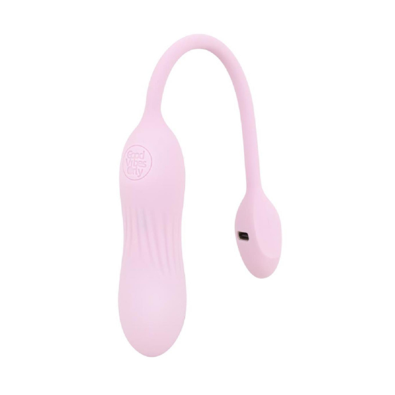 good vibrations only siva egg vibrator