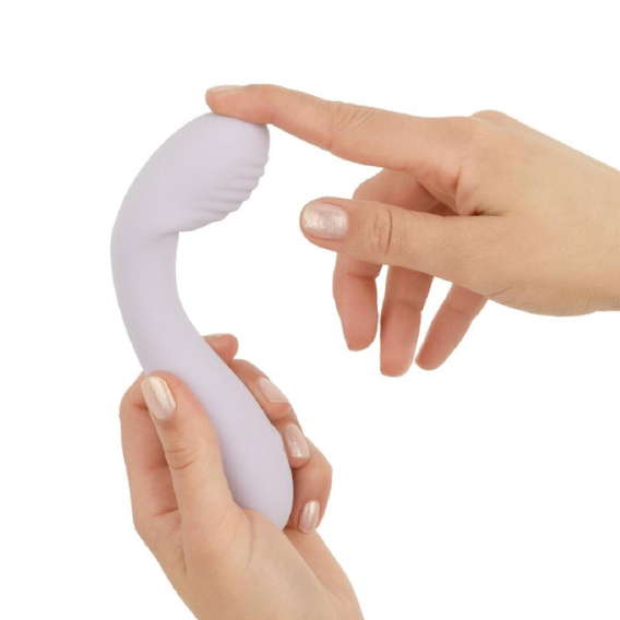 sofi g spot vibrator bend