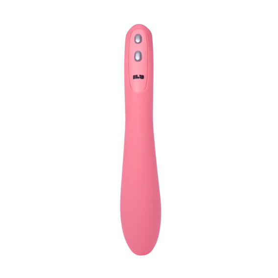 je joue ILY the wand vibrator from Lola Montez