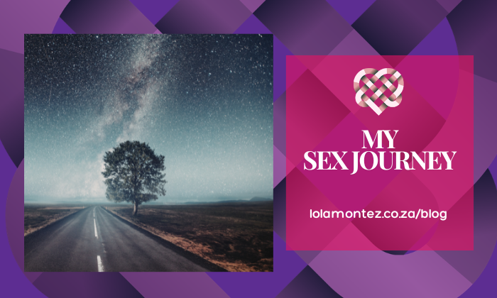 my sex journey and other tales from Lola Montez