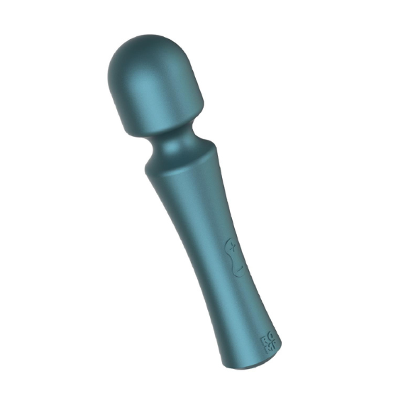 Romp Presto Wand vibrator from Lola Montez