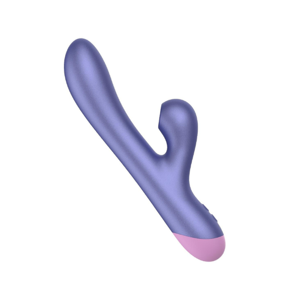 ROMP Pulse Rabbit Vibrator. from Lola Montez
