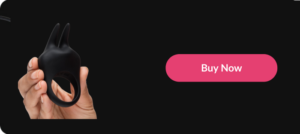 Rabbit cock ring for couples 
