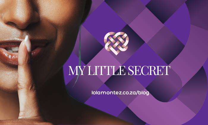 My little secret - 10 top toys for beginners from LOla Montez