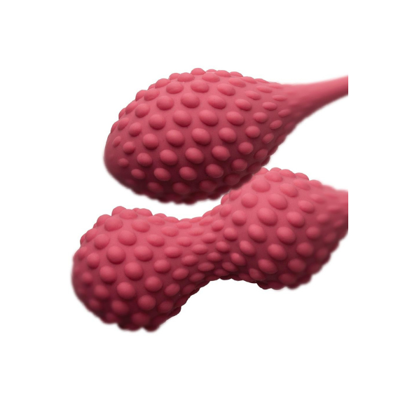 Rocks-off-unite-kegel-set- for pelvic floor strength from Lola Montez