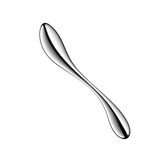 Star Force 3 stainless steel wand
