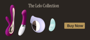 Medical grade silicone adult toys form Lola Montez