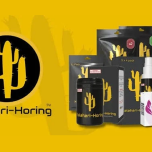 Kalahari Horing