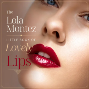 A comprehensive guide to lovely lips