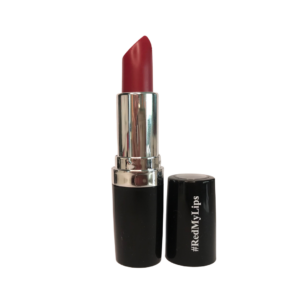 Lola Montez #Redmylips No (
