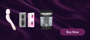 3 pleasure products and vibrators suited for Aries 