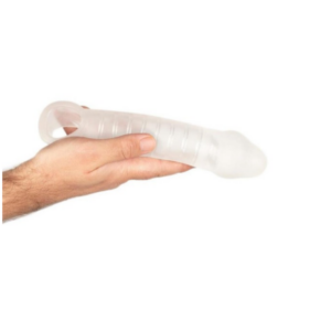 Boners penis supporting sleeve