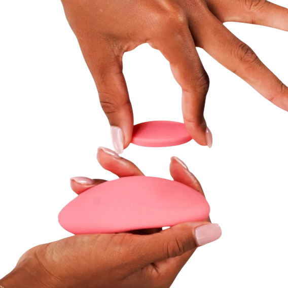Ily rechargeable panty vibe