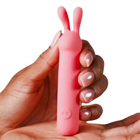 Ily rabbit bullet vibrator for pleasure and fun