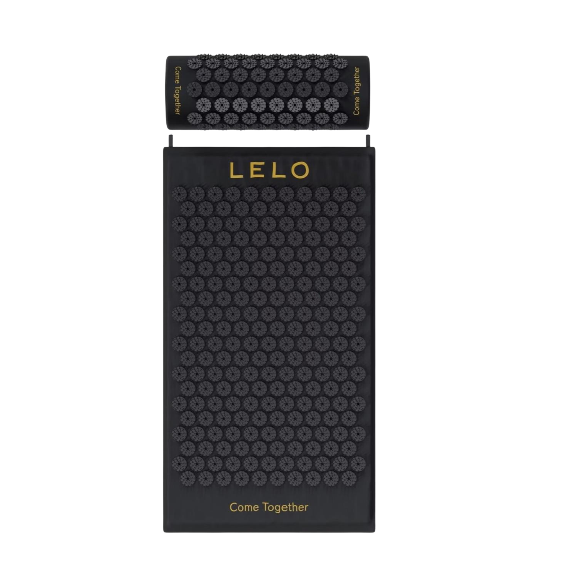Lelo relax body mat for relaxation