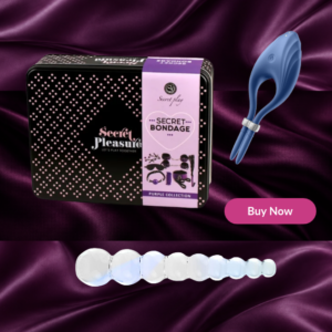 Adult toys for Scorpio Cosmic lovers 