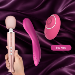 Virgo will choose these sex toys 
