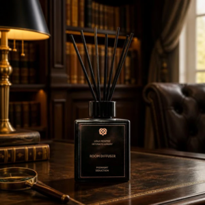 Lola Montez Midnight seduction room diffuser